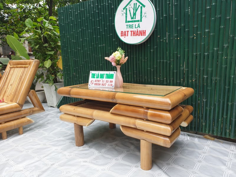 Sofa Tre - SFT001